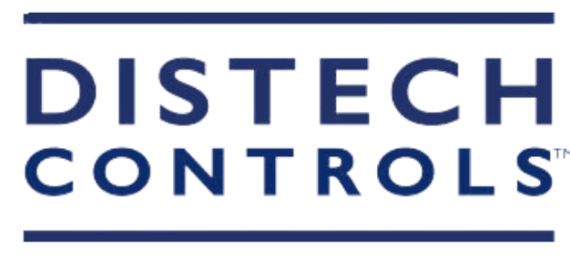 Distech Controls Logo