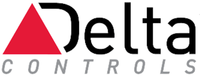 Delta Controls Logo