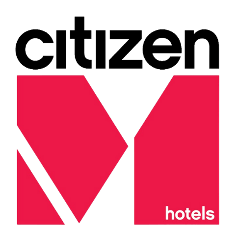 Citizen M Logo