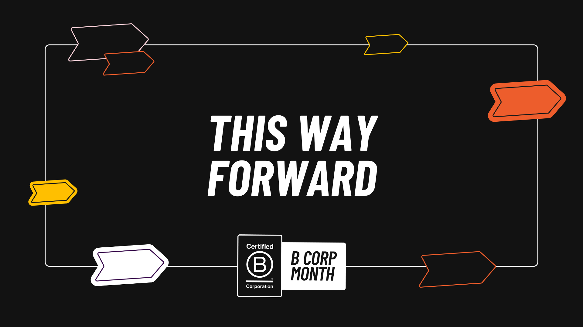 Leading with Purpose: Our Role as a B Corp