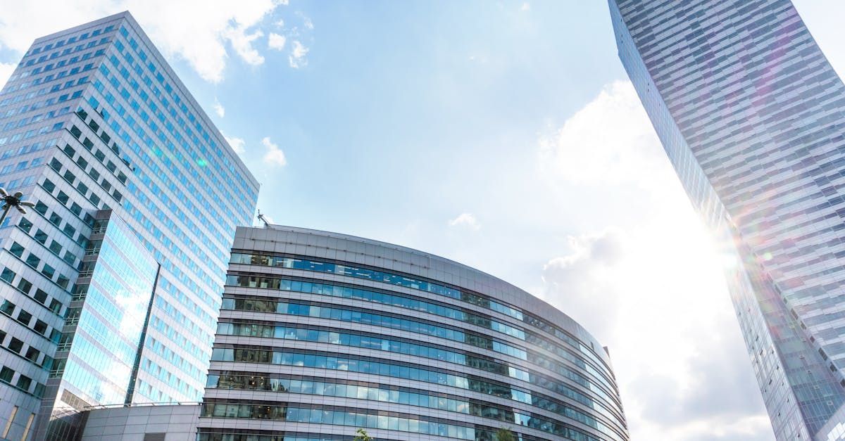 Out-of-Hours Energy Waste: Quick Wins for Smarter Building Efficiency