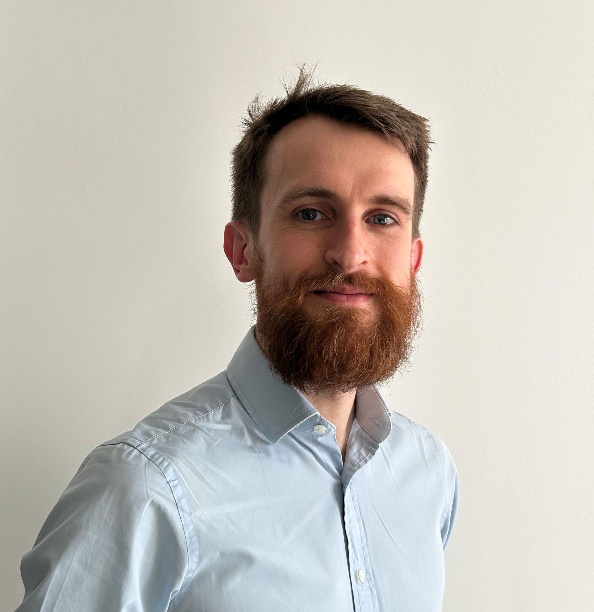 Giles McNaught - Senior Bureau Analyst