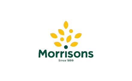 Morrisons Logo