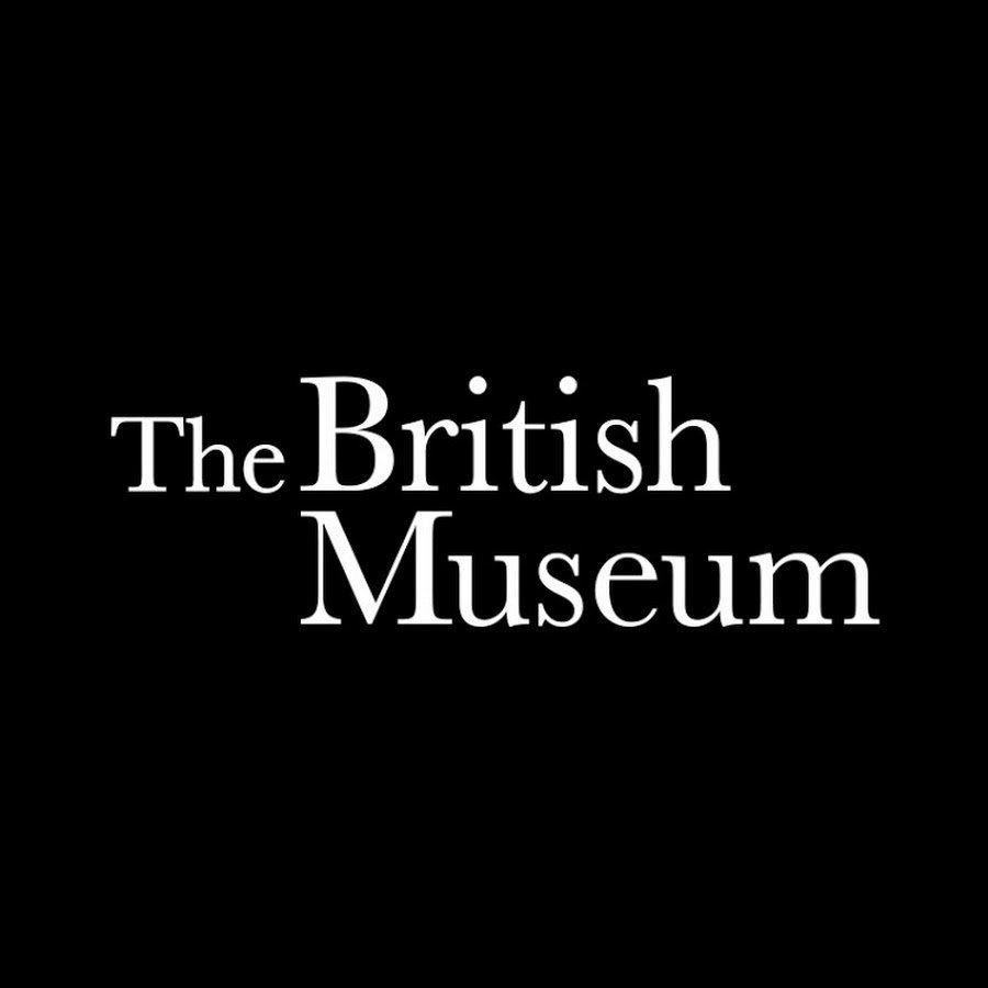 The British Museum Logo