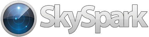 Sky Spark Logo