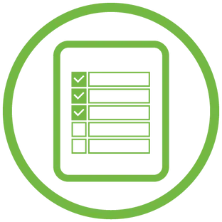 Walk-through Audits Icon