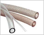 PVC Hose — Transmission Equipment in Townsville, QLD