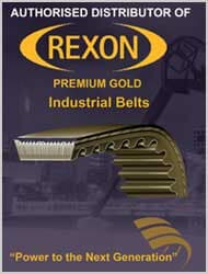 Rexon — Transmission Equipment in Townsville, QLD
