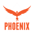 Phoenix Martial Arts logo