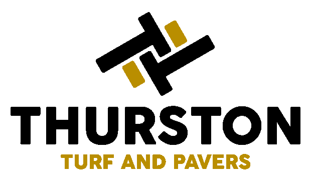 Thurston Turf and Pavers