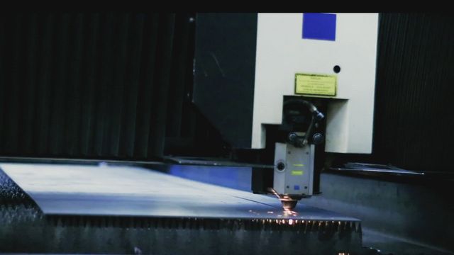 Professional Laser Cutting Services in Tennessee (Get Quote)
