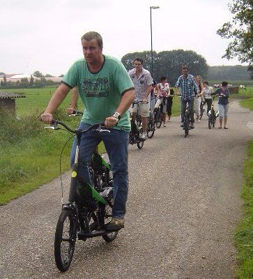 Groepsactiviteiten Noord Brabant G