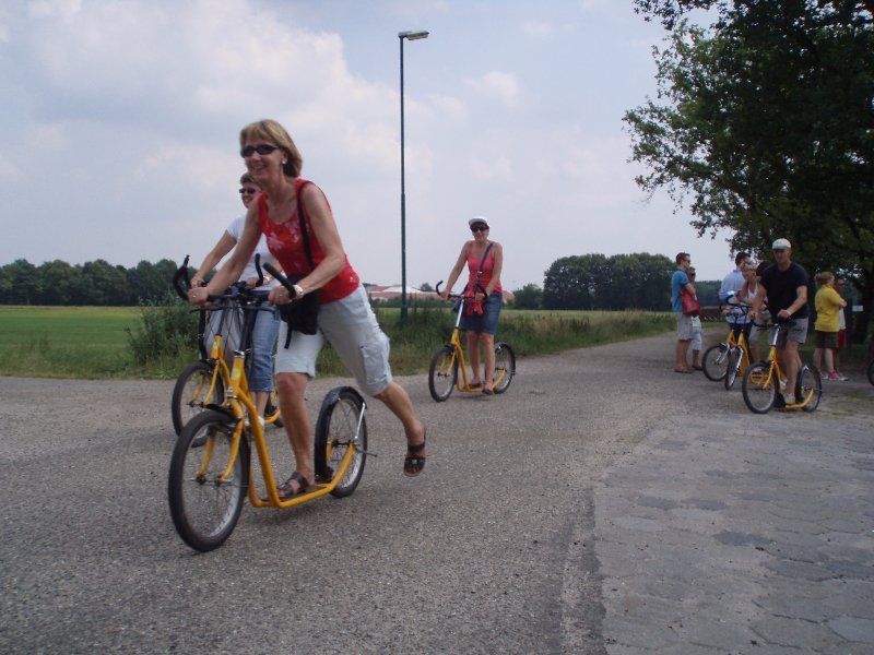 Groepsactiviteiten Noordbrabant H