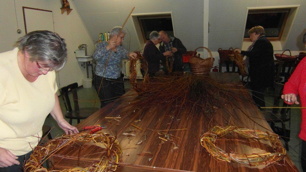 Groepsactiviteiten Noord Brabant