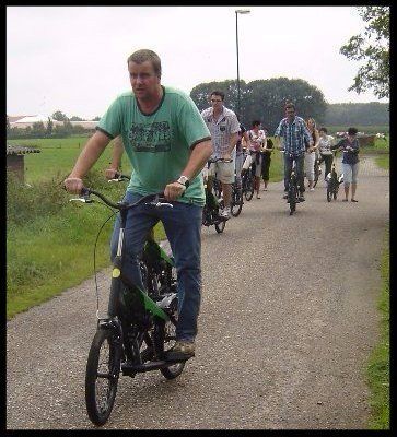 Groepsactiviteiten Noord Brabant 3