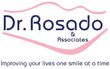 Dr. Rosado & Associates Logo