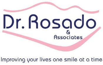 Dr. Rosado & Associates Logo