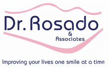 Dr. Rosado & Associates Logo