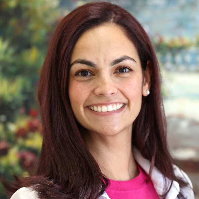 Dr. Suset Romano DDS