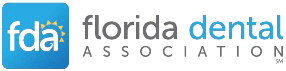 florida dental association logo
