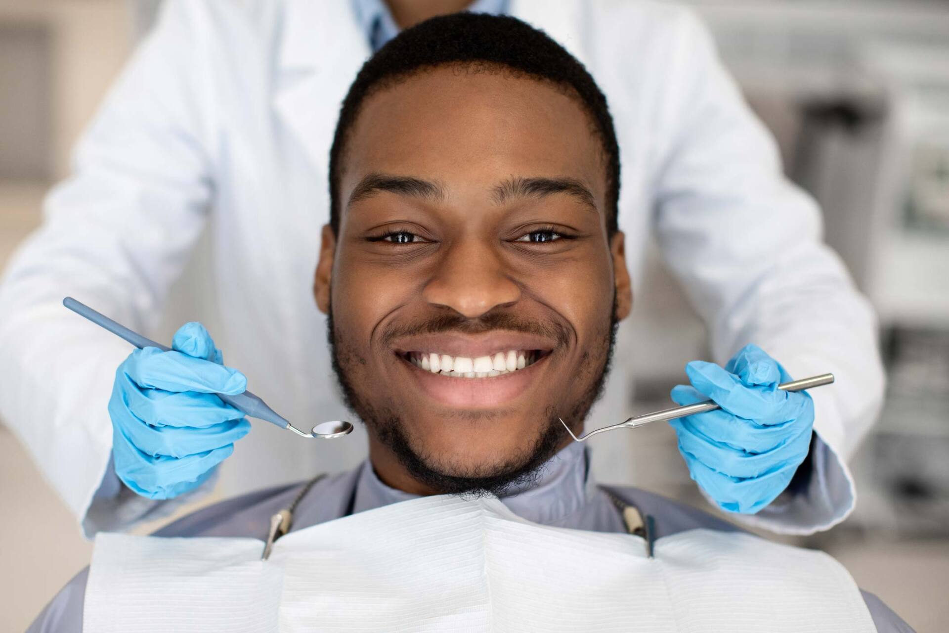 Woman smiling — Alexander City, AL — Harrell Orthodontic Services