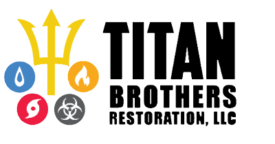 Titan Brothers Logo