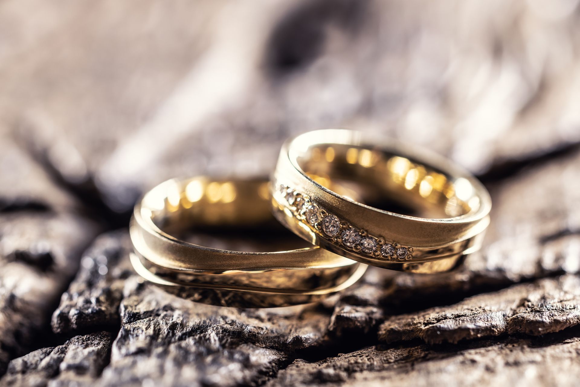 Wedding ring - Sagamore Hills, OH - Wills Jewelers Inc