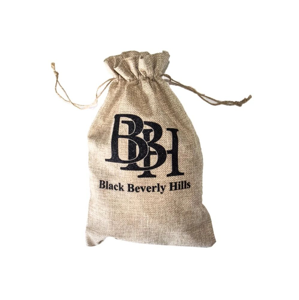 BLACK BEVERLY HILLS - AfroBiz Marketplace