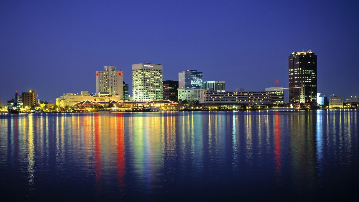 Black Owned Businesses & Black Entrepreneurs in Norfolk VA