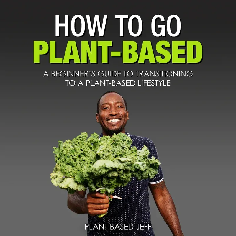 Plant Based Meals - AfroBiz Marketplace