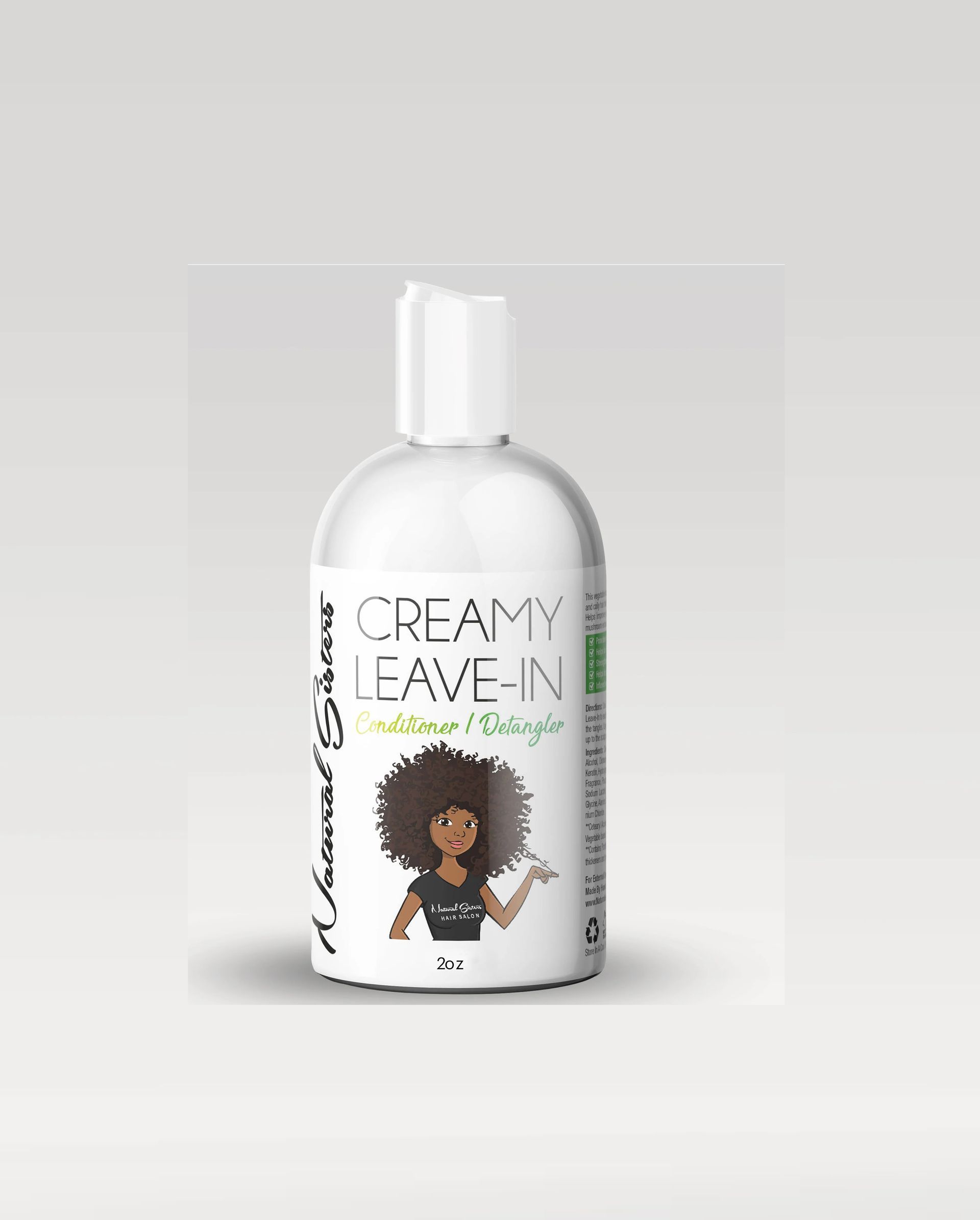 NATURAL SISTERS PRODUCTS - AFROBIZ MARKETPLACE
