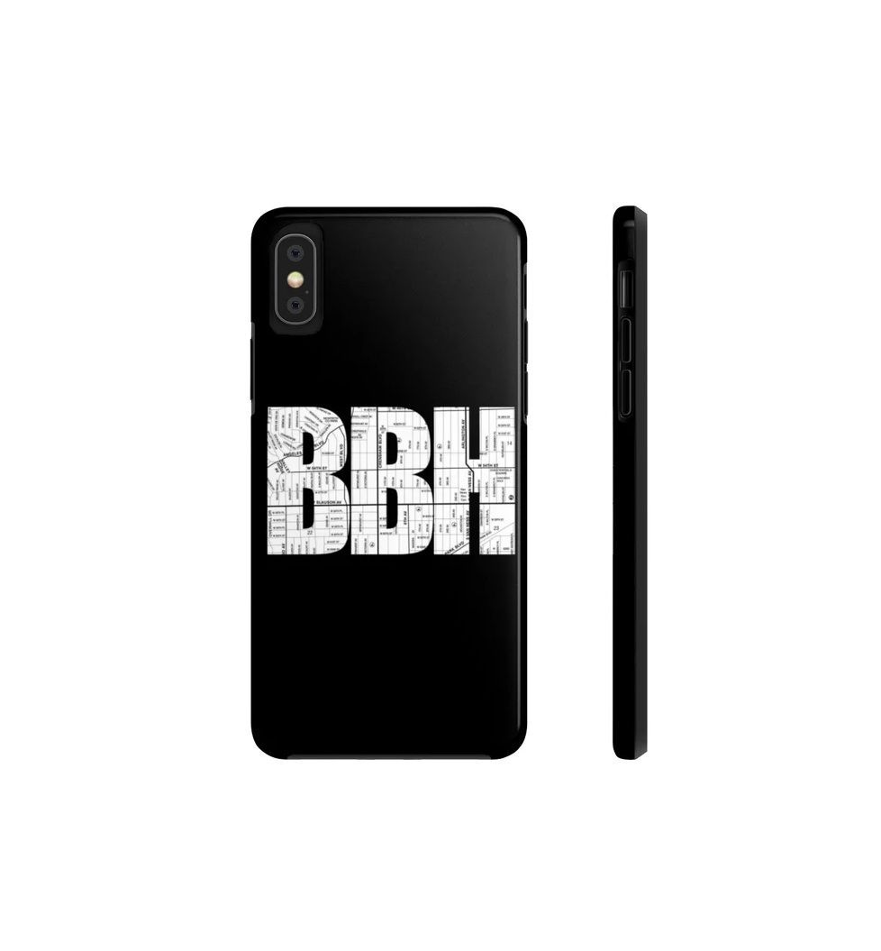 BLACK BEVERLY HILLS - AfroBiz Marketplace
