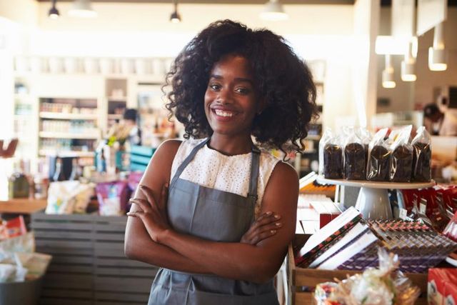The rise and fall of Black Owned businesses