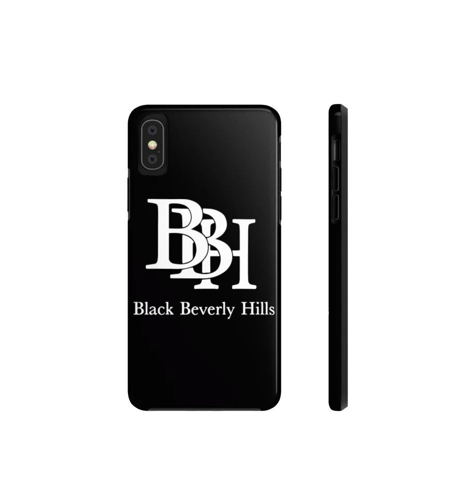 BLACK BEVERLY HILLS - AfroBiz Marketplace