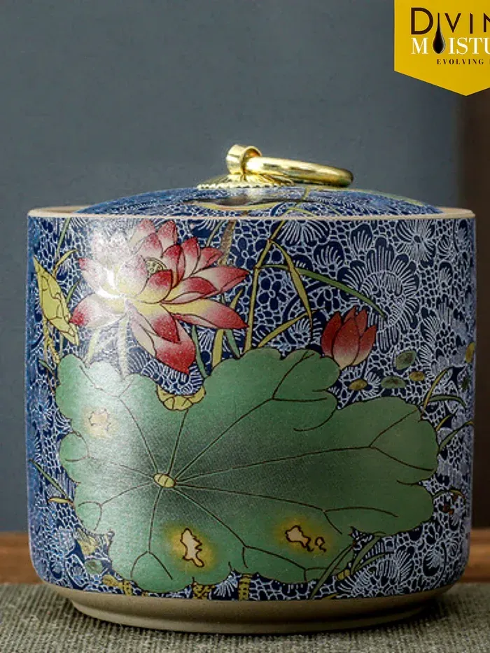 DIVINE MOISTURE - AfroBiz Marketplace