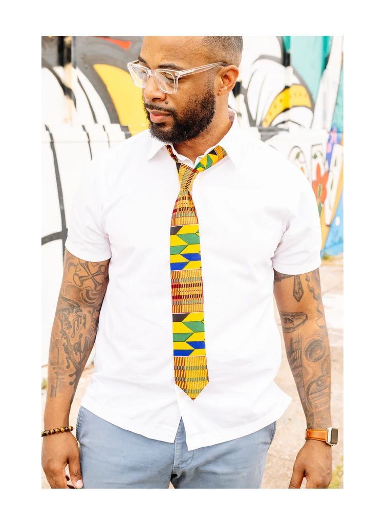 AFRICA ON MY BACK - AfroBiz Marketplace