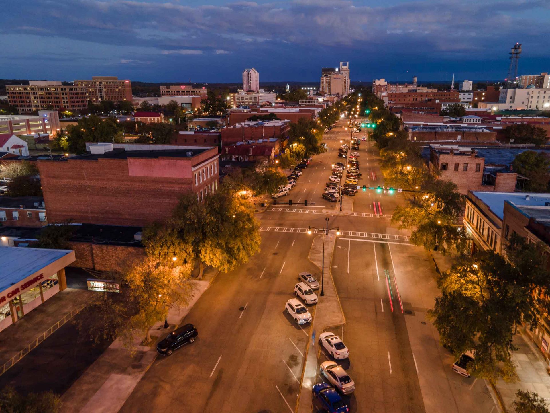 Black Owned Businesses & Black Entrepreneurs in Augusta GA