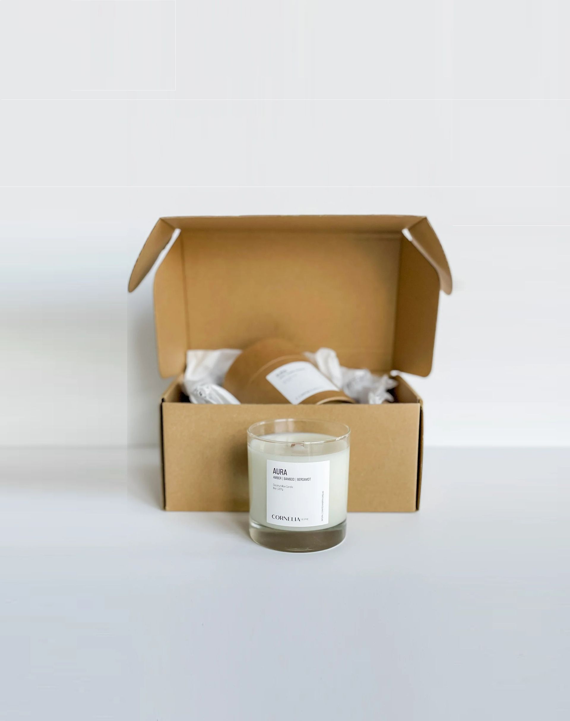 CORNELIA HOME - AfroBiz Marketplace