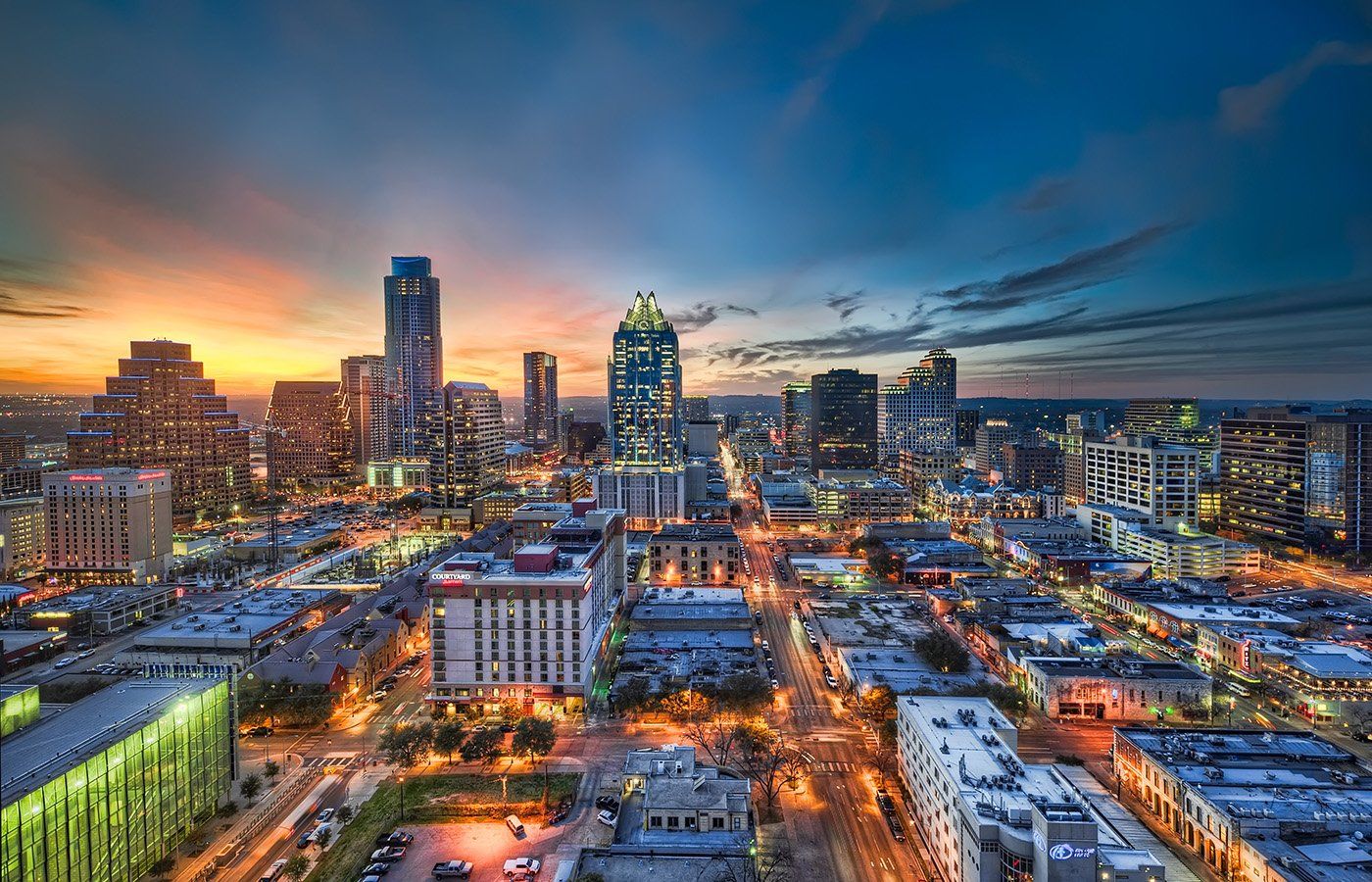 Black Owned Businesses & Black Entrepreneurs in Orlando FL