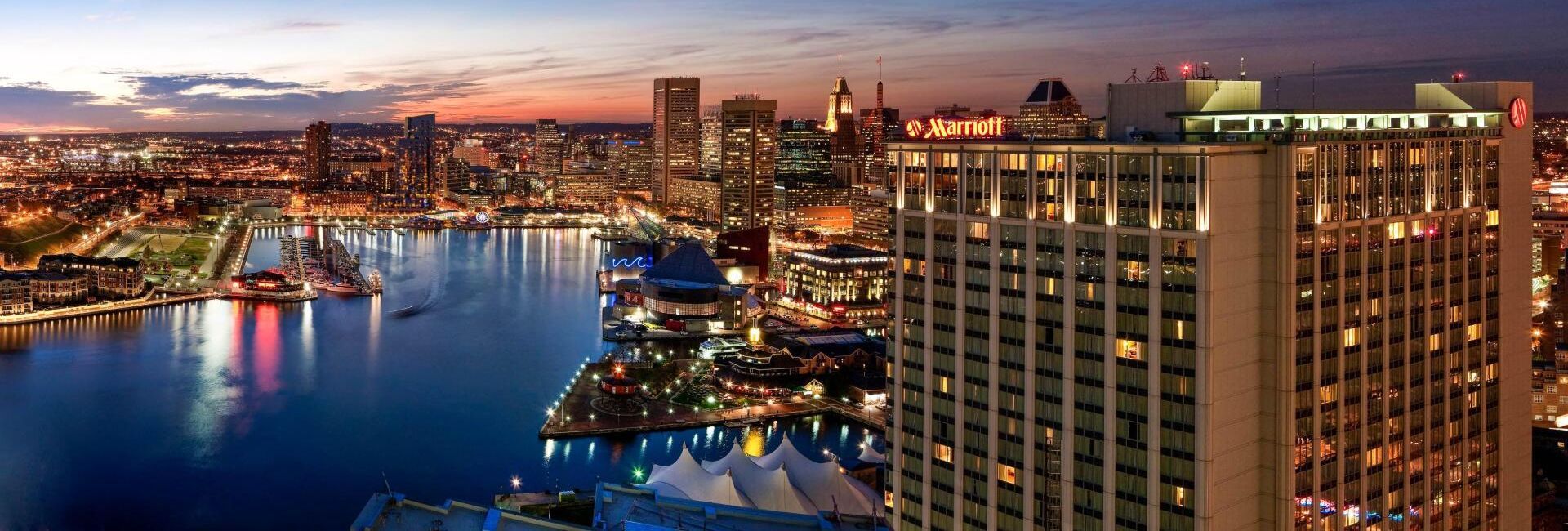 Black Owned Businesses & Black Entrepreneurs in Baltimore MD