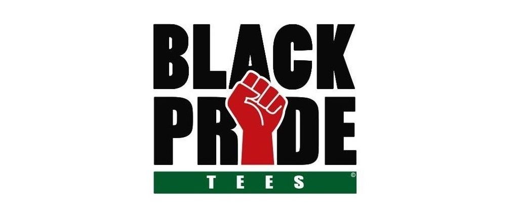 BLACK PRIDE TEES - AFROBIZWORLD.COM