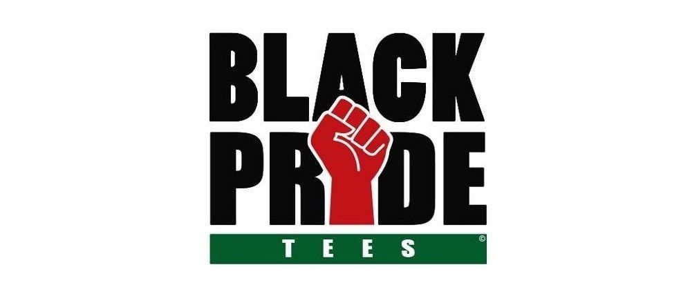 Black Pride Tees - AfroBiz Marketplace