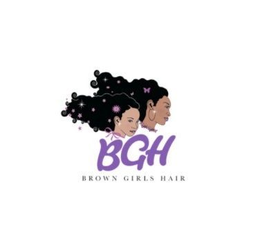 BROWN GIRLS HAIR - AfroBiz Marketplace