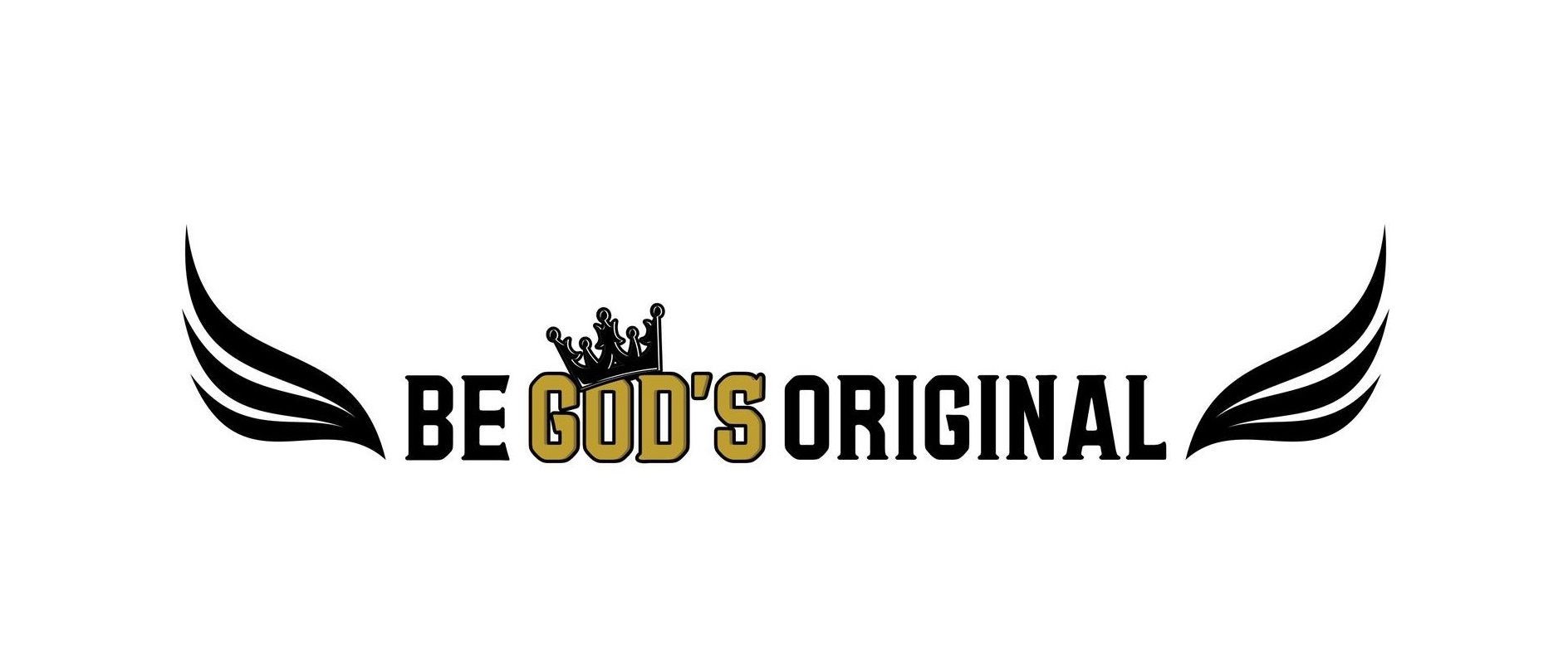 BE ORIGINAL - AFROBIZWORLD.COM