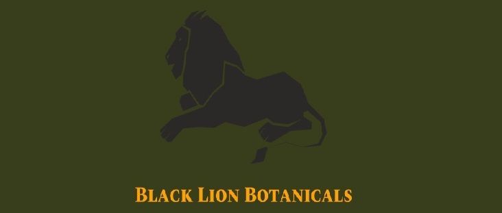 BLACK LION BOTANICALS - AFROBIZWORLD.COM
