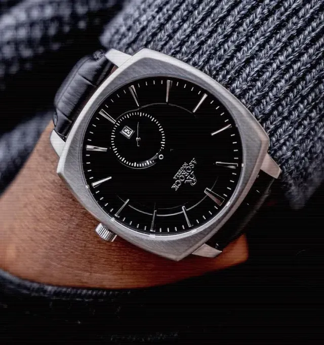 Asorock Watches - AfroBiz Marketplace