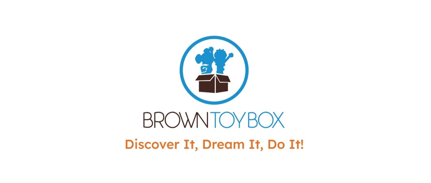 BROWN TOY BOX - AFROBIZWORLD.COM
