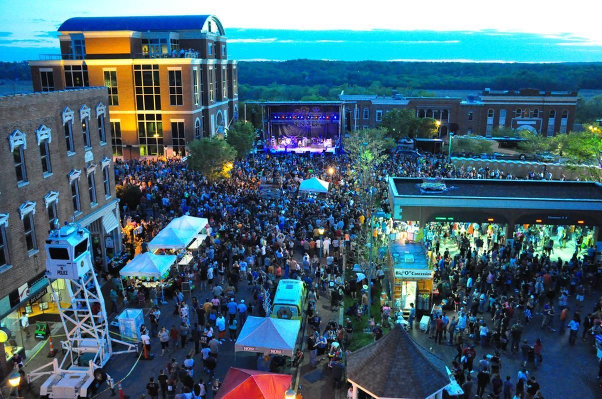 Black Owned Businesses & Black Entrepreneurs in Clarksville TN