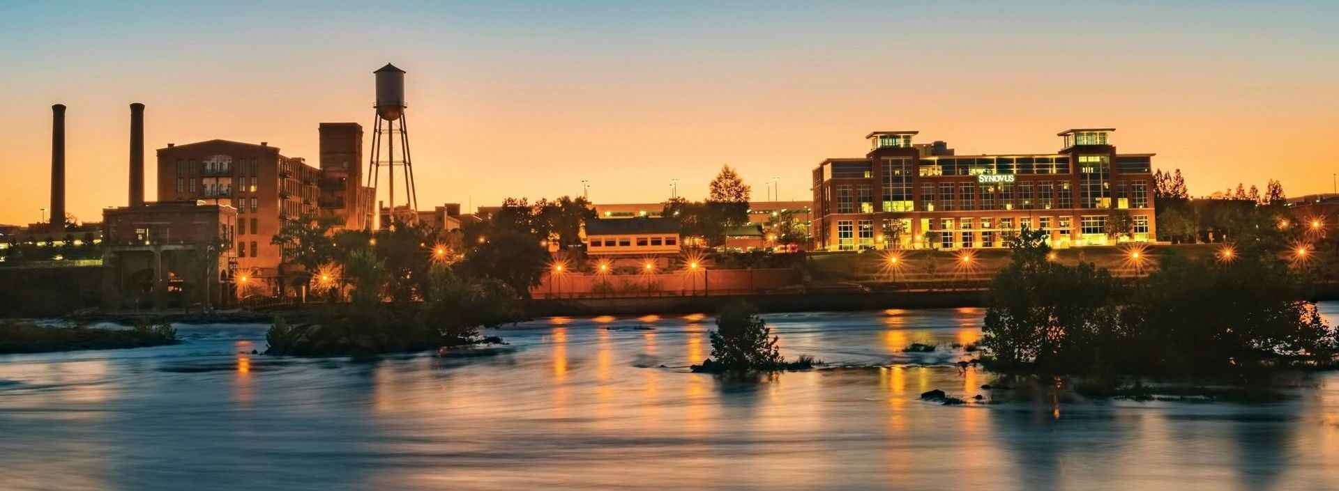 Black Owned Businesses & Black Entrepreneurs in Columbus GA