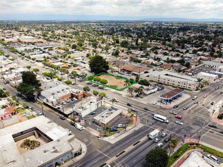 Black Owned Businesses & Black Entrepreneurs in Compton CA